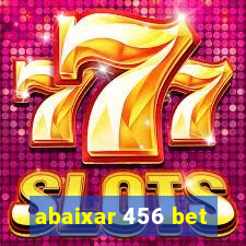 abaixar 456 bet